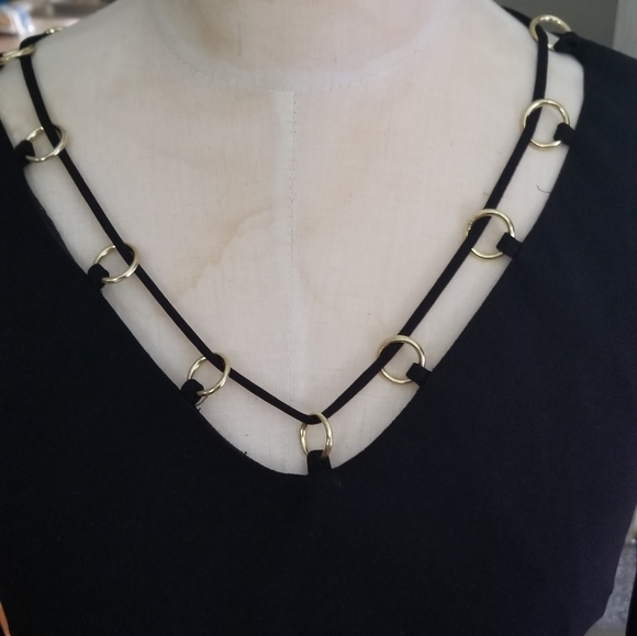 NWT Evan Picone dress (2P) - Picture 3 of 7